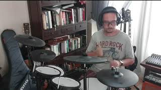 Pelikat Drummer Does Girl Friday