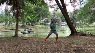 "Boujé" Dance With Music