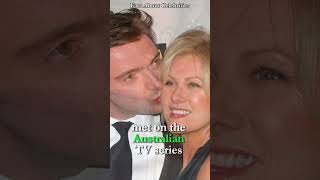 Hugh Jackman and his wife Deborra Lee Furness #facts #interestingfacts #love #relationship