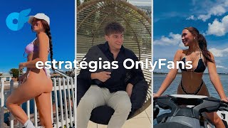 Melhores Fontes De Tráfego Para OnlyFans Em 2024