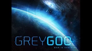 Grey Goo Guide #3: First Look at the Goo Race