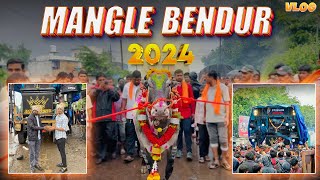 ⚠️COMPETITION Mangle Bendur -  JAYGANESH 76+ | 2024 | VLOG