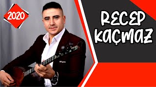 RECEP KAÇMAZ - NE BİLSİN ELLER