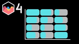 How To Create Multiple Progress Bar Chart in Chart JS 4