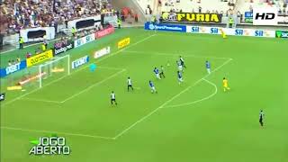 Ceara 4 x 0 CSA - Jogo Aberto