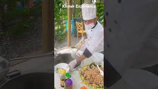 The Ultimate Khmer Experience #cambodia #traveldestinations #kirirom #travel #food #mountainview