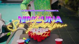 Yonyii - Ninguna Se Perdona ( Video Oficial )