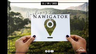 Najlepszy NAWIGATOR | Paweł Gluza | 11.09.2022r.