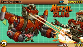 The Battle Cats - Broken Perfect Jupiter King (Collab Metal Slug)