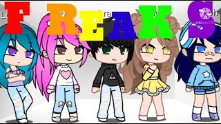 Freaks By Jordan Clarke [ItsFunneh Gcmv] Part 2 Of Grenade