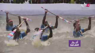 تقرير | مهرجان جانفي السنوي يجسد التراث الثقافي والحياة في قرية جانفي في بنين