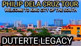 DUTERTE LEGACY | DAVAO CITY BECOME ONE OF THE RICHEST, PROGRESSIVE AND FAMOUS CITY IN THE COUNTRY