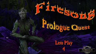 ESO | Firesong Prologue Quest | Part 4 | Lets Play