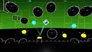 Geometry dash 3d/poly dash