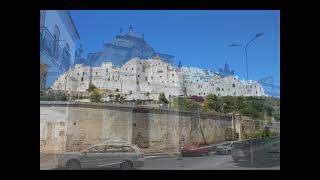 OSTUNI