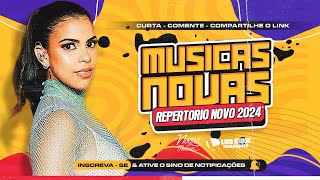 NOARA MARQUES - MÚSICAS NOVAS - REPERTORIO NOVO 2024 - CD COMPLETO - MEGA SENA