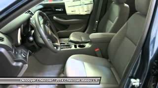 2014 Chevrolet Malibu LS Kalamazoo MI 49009