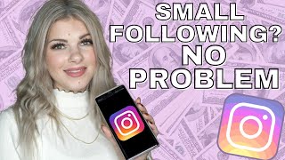 You Don't Need a Lot of Followers to Make Money Online