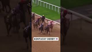 2022 Kentucky Derby #horseracing #racing #horse #subscribe #win #usa #kentucky #speed #america