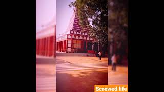 Maa #bhadrakalitemple 🙏❤ #itkhori #hazaribagh #jharkhand #shorts #youtubeshorts #reels #temple