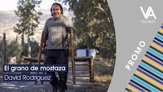 El grano de mostaza - David Rodríguez