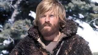 "Jeremiah Johnson Was A FAKE" The True Story Of Jeremiah Johnson