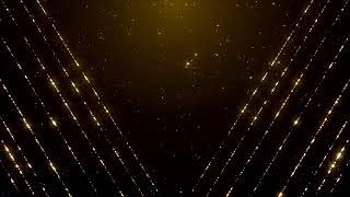 Sparkling Gold | Shimmering | Glittery | Background | Screensaver