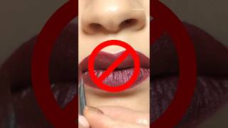 Why is red lipstick banned in North Korea 🤔😱😱 || #shorts #viral #short