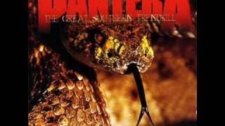 PanterA - Floods (The Great Southern Trendkill)