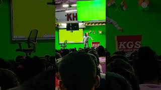 Khan sir class room motivational video 😊