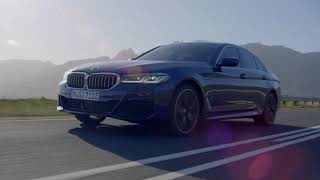 BMW M5 (2021) Still the Best Sports Sedan