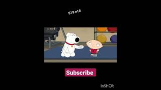 stewie as pt - family guy ll funny videos ll