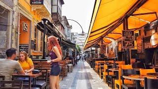 Alsancak İzmir Walking Tour, 2019 | Travel in Turkey