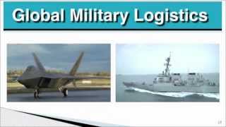 Global Military Logistics