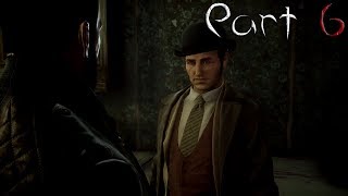 Vampyr - Try To Avoid The Savages - Part 6