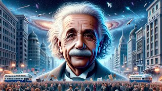 Albert Einstein: El Mayor Pensador del Siglo 20 (Documental)