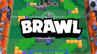 Как быстро выиграть в brawl stars бравлболл