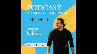 Das ist Niklas | Kreuzfahrtlounge Mitarbeiter-Mittwoch