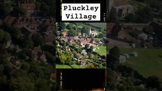 Real Ghost Stories: Pluckley Village, UK