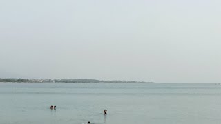 Pantai Bagus Kalianda Lampung