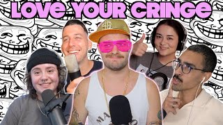 Cringe Millennial Series: Cringe Finale