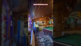 Crystal Lake Bar in Gordon, WI #lake #divebar #wisconsin #travel #vlog #midwest