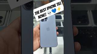 Reviewing iPhone 13 Pro Max Sierra 💙 #iphone #13promax #trending #viralvideo #shorts #viralshorts