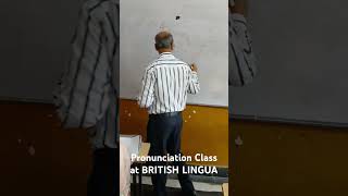 BRITISH LINGUA | Best Spoken English Institute in Patna#english #bestenglishinstitute #spokenenglish