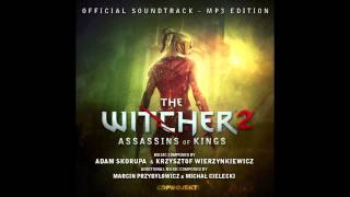 The Witcher 2 Enhanced Edition OST #18 - A Quiet Corner