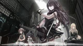 Nightcore [ Kotonoha ]