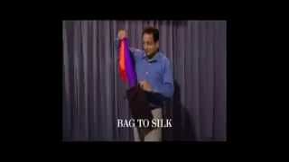 Bag To Silk by Uday