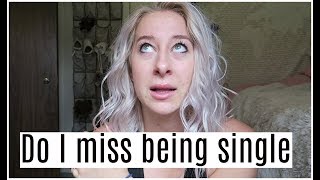 Do I Miss Being Single, Modesty Standards and My Biggest Darkest Secret?! Q&A