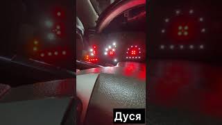 Тойота американка#automobile #автокөлік