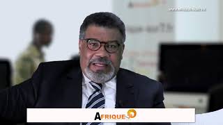 Hamed Koffi Zarour évoque les élection de 2020, les candidatures de Bédié, Ouattara, Gbagbo...